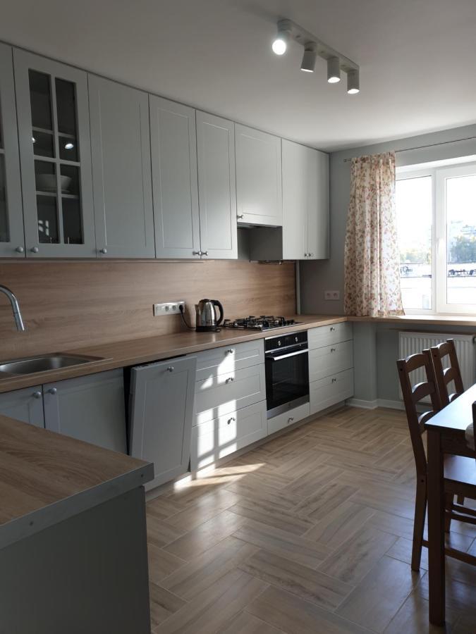Best Apartment Truskavets Exterior foto